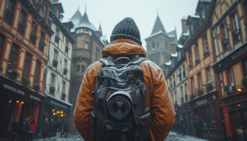 3 critères à prendre en compte pour choisir un photographe à Rennes