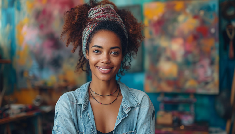 Combiner art et vie professionnelle : tout savoir