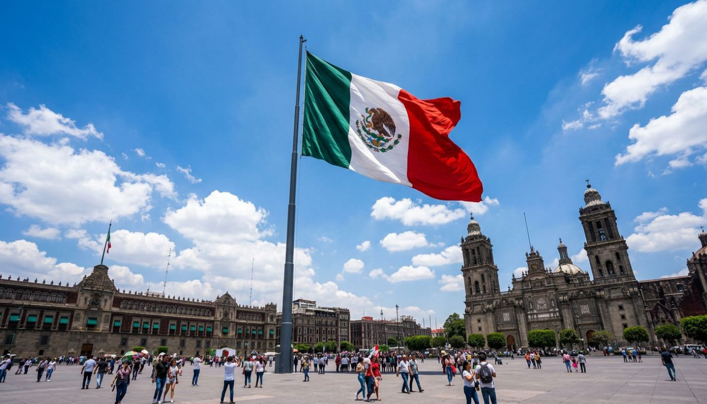 Comment choisir le drapeau parfait pour représenter votre héritage ?