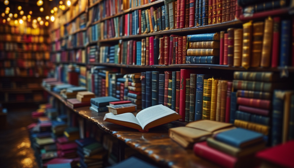 Comment choisir son livre en ligne ?