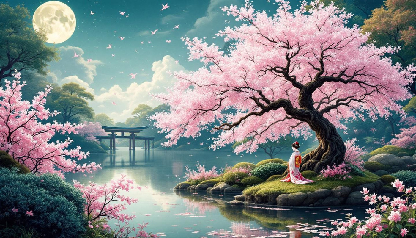 Comment l'art japonais peut transformer l'ambiance de votre intérieur ?