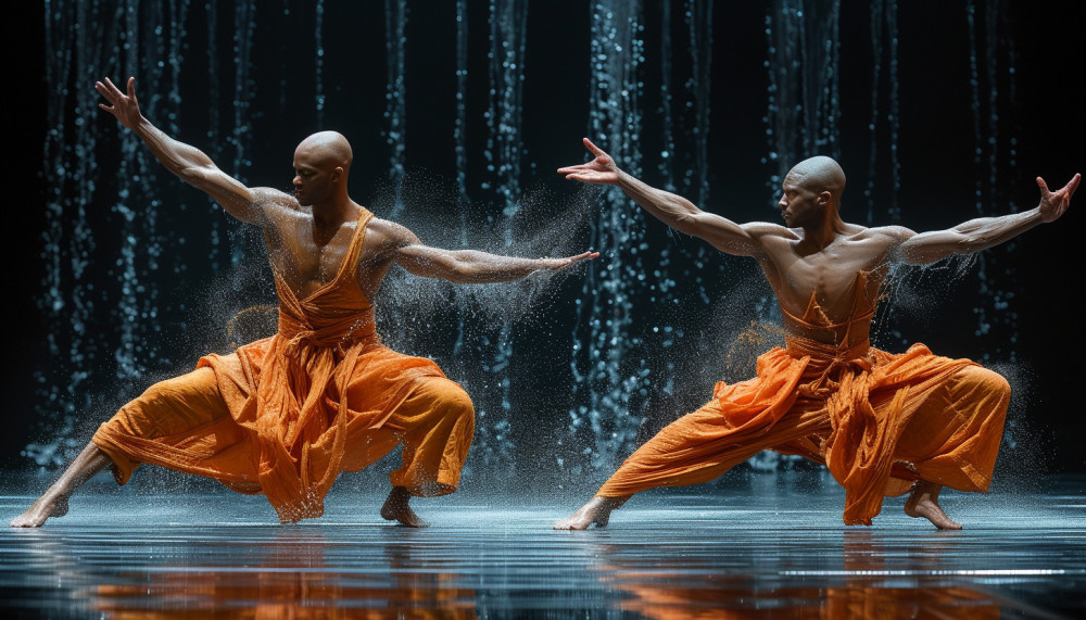 La danse, c’est un art