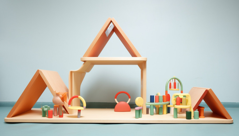 Le rôle crucial de la méthode Montessori dans le développement précoce des enfants: un aperçu de l'École Montessori Paris 15ème