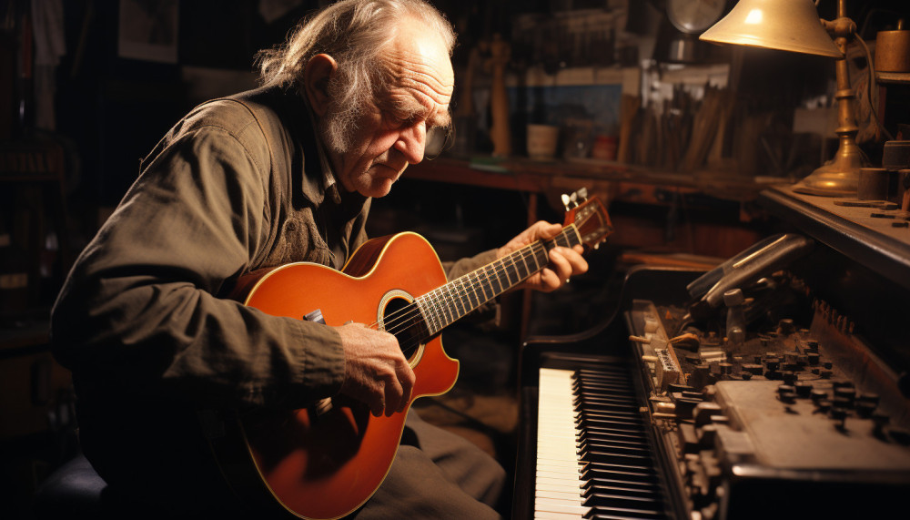 Les compositeurs contemporains de musique de scène