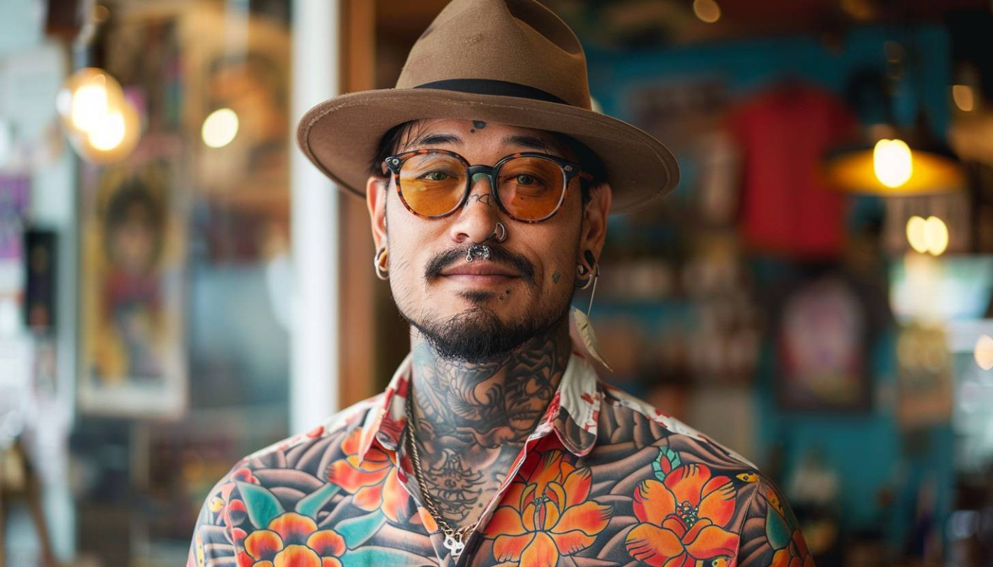 Les tendances actuelles dans l'art du tatouage et leur influence sur la formation des tatoueurs