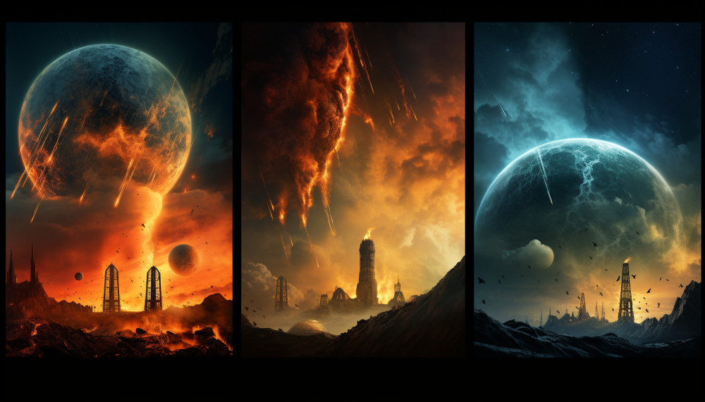 Les tendances actuelles dans le monde des affiches de film