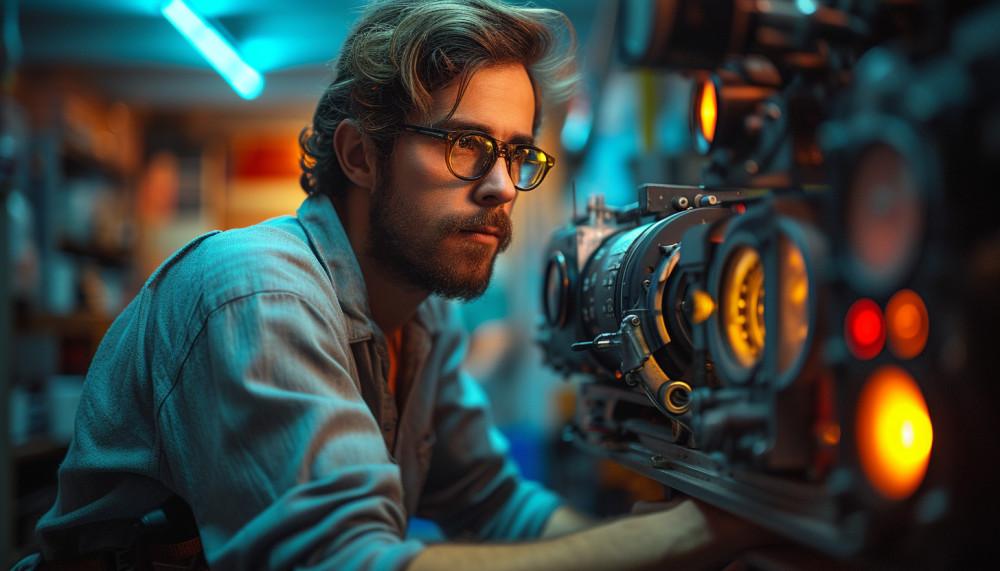 Quelles formations pour devenir artiste cinématographique ?