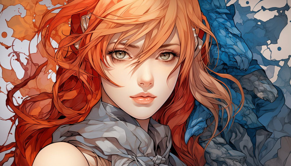 Techniques de coloriage avancées pour donner vie à vos créations manga