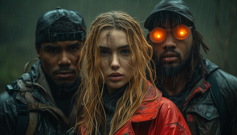 Top trois des séries à regarder en 2021